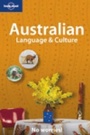 Cover: Australian Language and Culture - Lonely Planet Publications