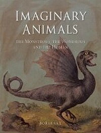 Enlarge image Cover: Imaginary Animals - Reaktion Books