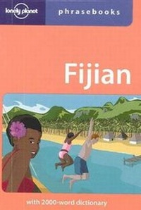 Abbildung von: Lonely Planet Fijian Phrasebook - Lonely Planet Publications