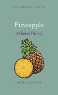 Cover: Pineapple - Reaktion Books