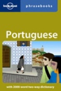 Cover: Portuguese - Lonely Planet Publications