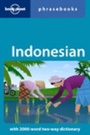Cover: Indonesian - Lonely Planet Publications