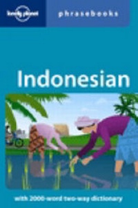Abbildung von: Indonesian - Lonely Planet Publications