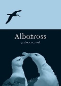 Cover: Albatross - Reaktion Books