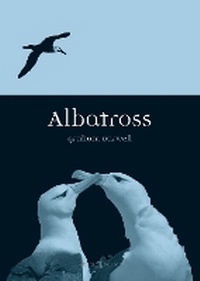 Enlarge image Cover: Albatross - Reaktion Books