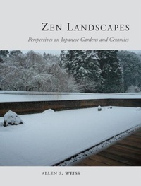 Enlarge image Cover: Zen Landscapes - Reaktion Books