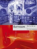 Cover: Bathroom - Reaktion Books