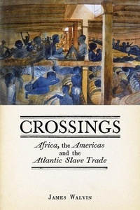 Abbildung von: Crossings - Reaktion Books
