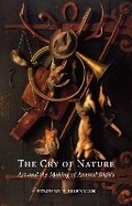 Cover: The Cry of Nature - Reaktion Books