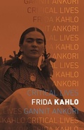 Cover: Frida Kahlo - Reaktion Books