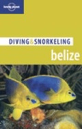Cover: Belize - Lonely Planet Publications