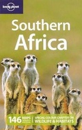 Cover: Southern Africa - Lonely Planet Publications