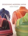 Cover: Designing Modern Japan - Reaktion Books