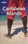 Cover: Caribbean Islands - Lonely Planet Publications