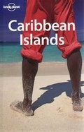 Cover: Caribbean Islands - Lonely Planet Publications