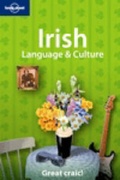 Cover: Irish Language and Culture - Lonely Planet Publications