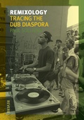 Cover: Remixology - Reaktion Books