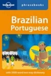Abbildung von: Brazilian Portuguese - Lonely Planet Publications