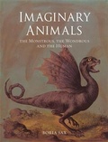Cover: Imaginary Animals - Reaktion Books