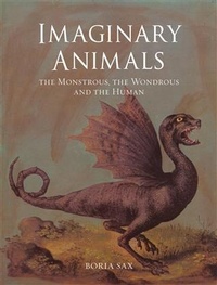 Enlarge image Cover: Imaginary Animals - Reaktion Books