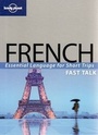 Cover: French - Lonely Planet Publications