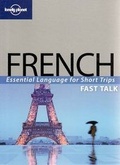 Cover: French - Lonely Planet Publications