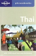 Cover: Thai - Lonely Planet Publications