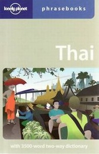 Abbildung von: Thai - Lonely Planet Publications