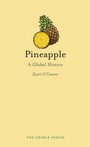 Cover: Pineapple - Reaktion Books