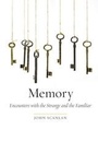 Cover: Memory - Reaktion Books