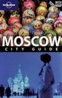 Cover: Moscow - Lonely Planet Publications