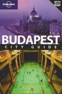 Cover: Budapest - Lonely Planet Publications