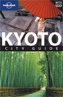 Cover: Kyoto - Lonely Planet Publications