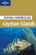 Cover: Cayman Islands - Lonely Planet Publications