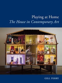 Enlarge image Cover: Playing at Home - Reaktion Books