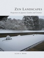 Cover: Zen Landscapes - Reaktion Books