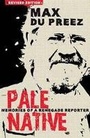 Cover: Pale Native - Zebra Press