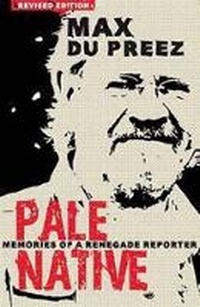 Enlarge image Cover: Pale Native - Zebra Press