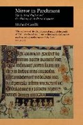 Cover: Mirror in Parchment - Reaktion Books