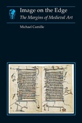 Cover: Image on the Edge - Reaktion Books
