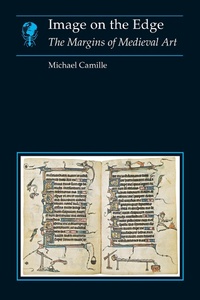 Abbildung von: Image on the Edge - Reaktion Books