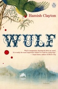 Cover: Wulf - Penguin eBooks (NZ Adult)