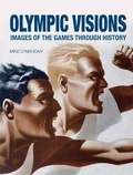 Cover: Olympic Visions - Reaktion Books
