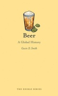 Cover: Beer - Reaktion Books