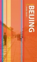 Cover: Beijing - Reaktion Books