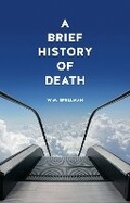 Cover: A Brief History of Death - Reaktion Books