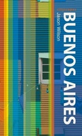 Cover: Buenos Aires - Reaktion Books