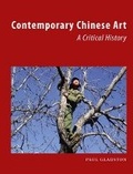 Cover: Contemporary Chinese Art - Reaktion Books