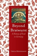 Cover: Beyond Bratwurst - Reaktion Books