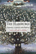 Cover: The Habsburgs - Reaktion Books